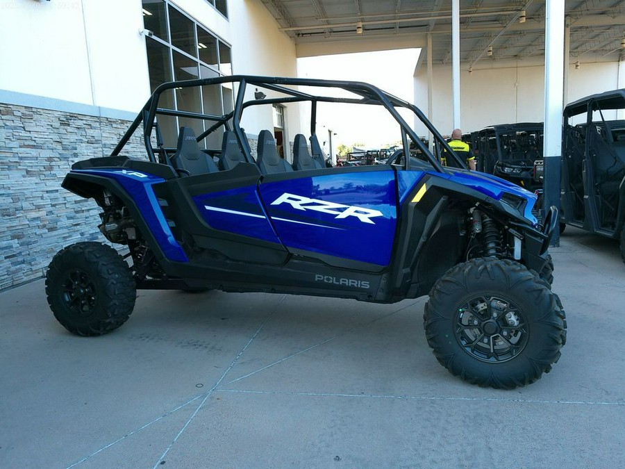 2025 Polaris® RZR XP 4 1000 Sport
