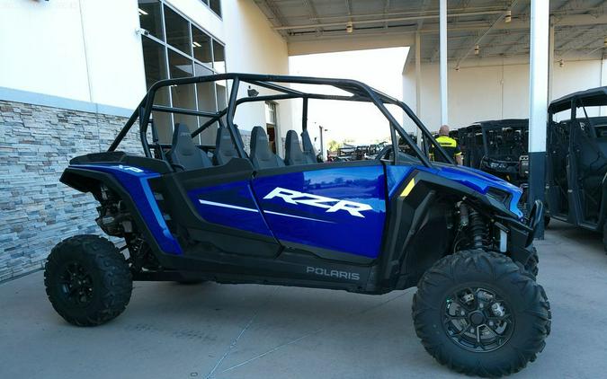 2025 Polaris® RZR XP 4 1000 Sport