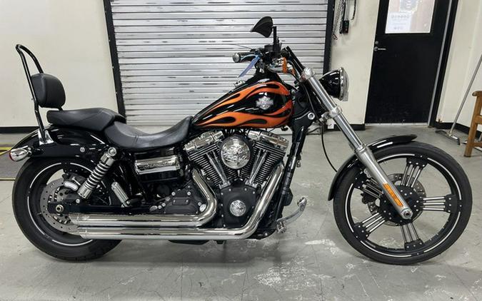 ♡♡ 2010 Harley-Davidson Dyna Wide Glide motorcycles for sale