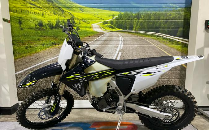 2026 Triumph TF 250-C
