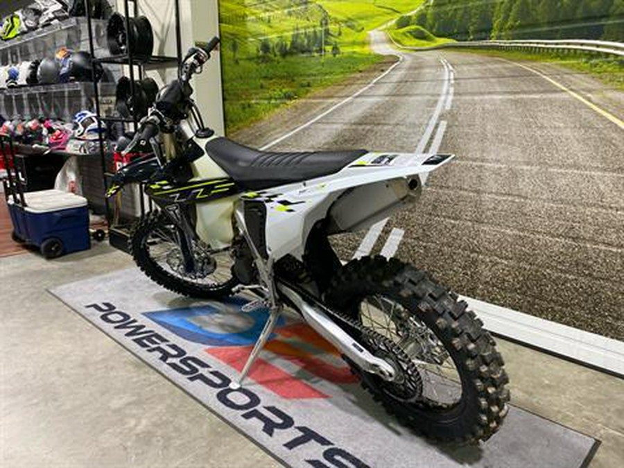 2026 Triumph TF 250-C