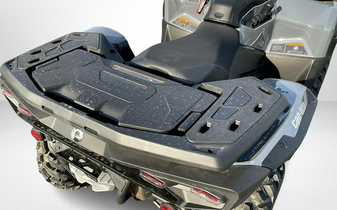 2025 Can-Am Outlander DPS 850