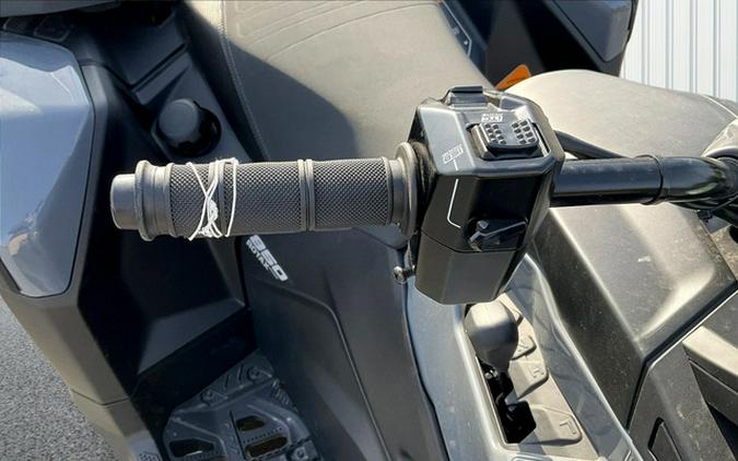 2025 Can-Am Outlander DPS 850