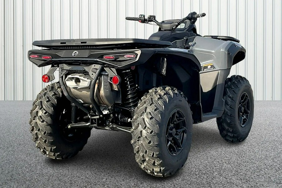 2025 Can-Am ATV OUTL DPS 850 GY 25