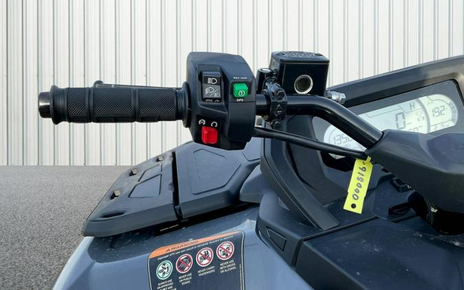 2025 Can-Am Outlander DPS 850