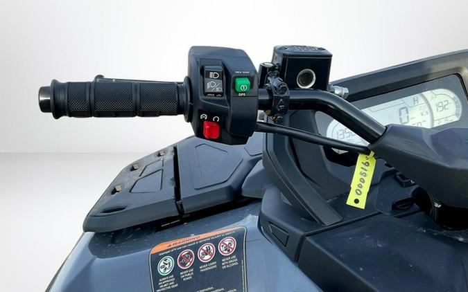 2025 Can-Am Outlander DPS 850