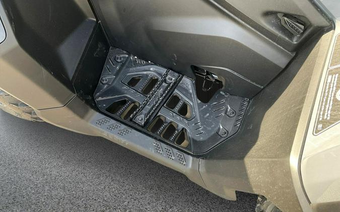 2025 Can-Am Outlander DPS 850