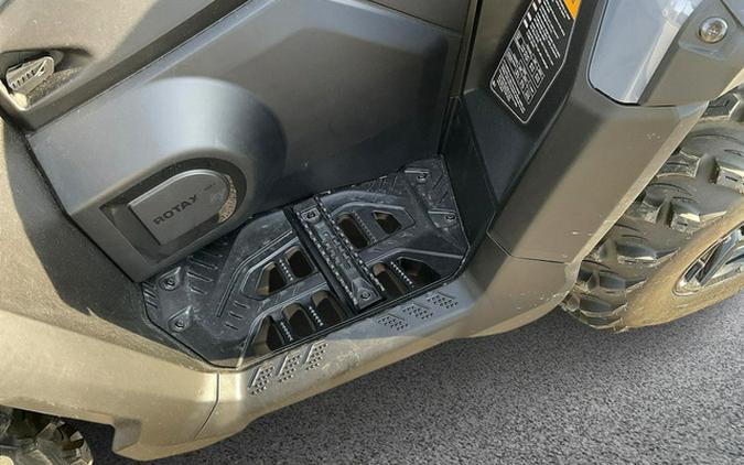 2025 Can-Am Outlander DPS 850