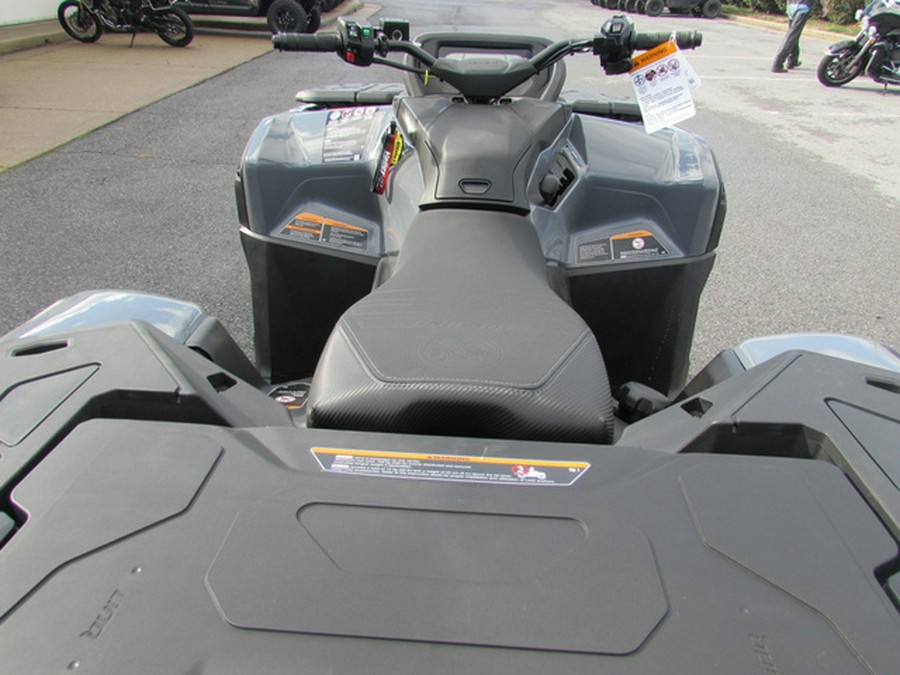 2025 Can-Am Outlander DPS 850