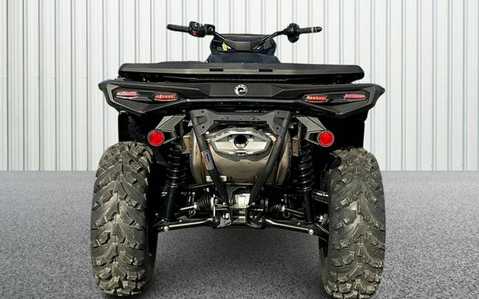 2025 Can-Am Outlander DPS 850
