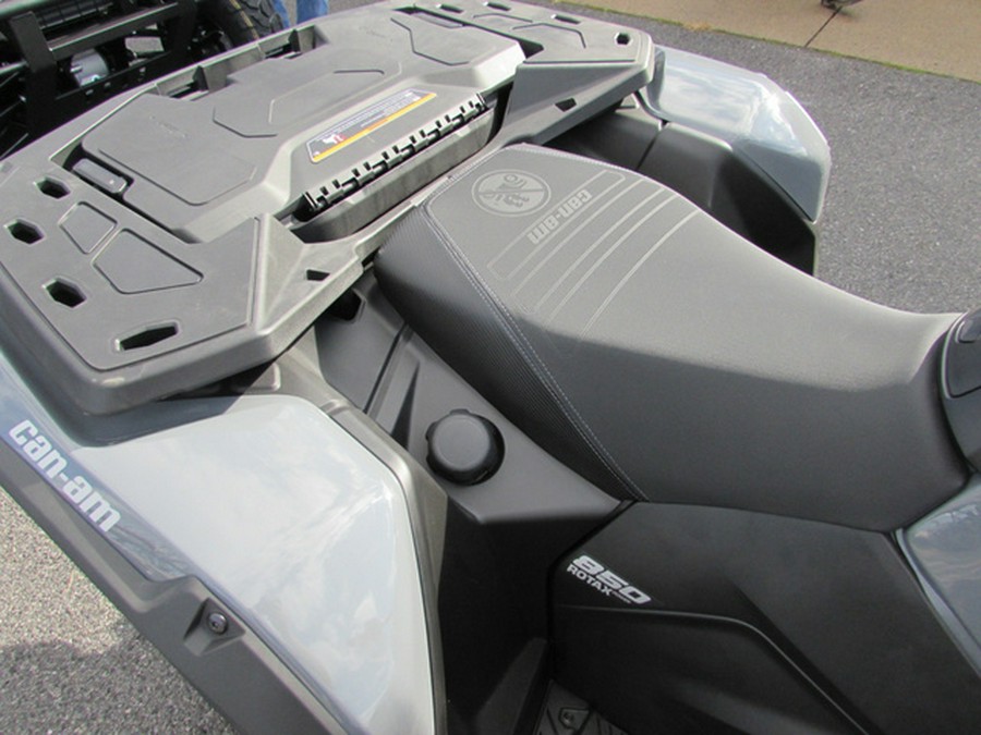 2025 Can-Am Outlander DPS 850