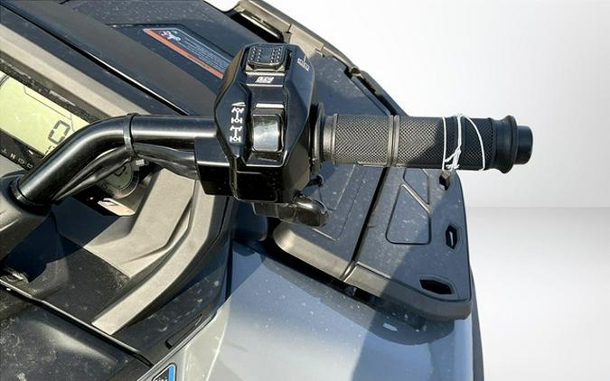 2025 Can-Am Outlander DPS 850