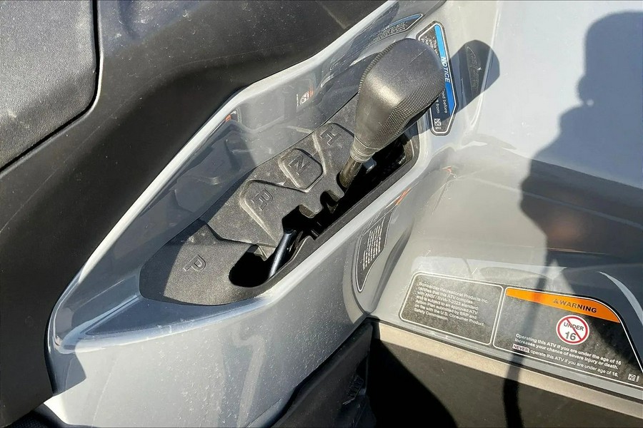 2025 Can-Am ATV OUTL DPS 850 GY 25