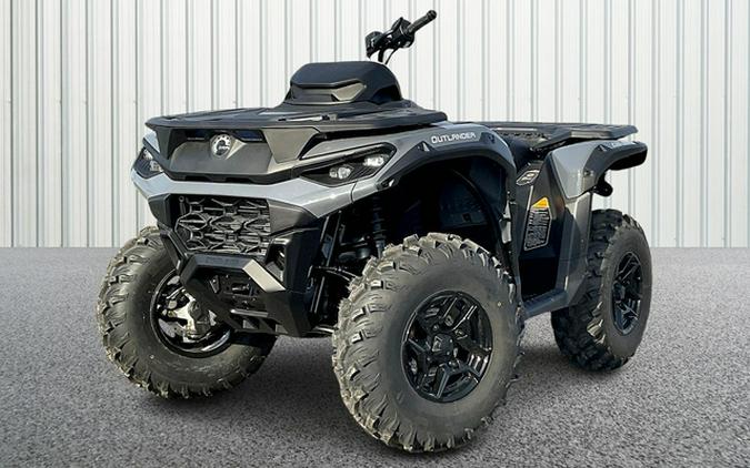 2025 Can-Am Outlander DPS 850