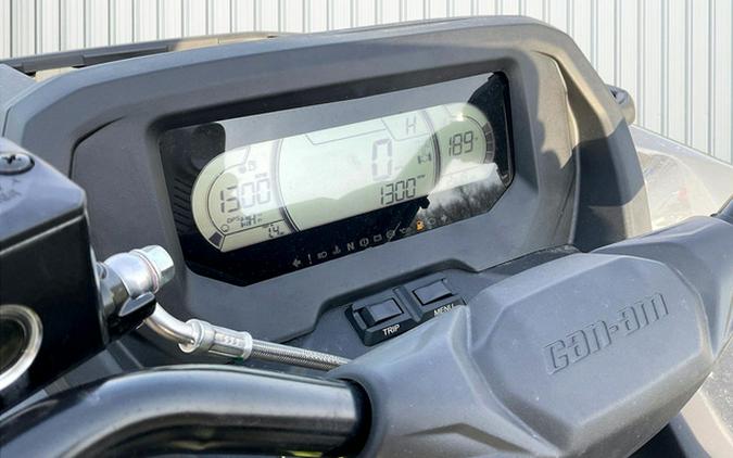 2025 Can-Am Outlander DPS 850