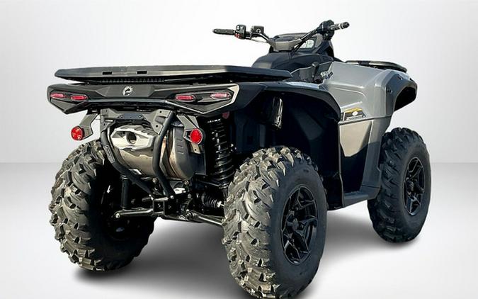 2025 Can-Am Outlander DPS 850