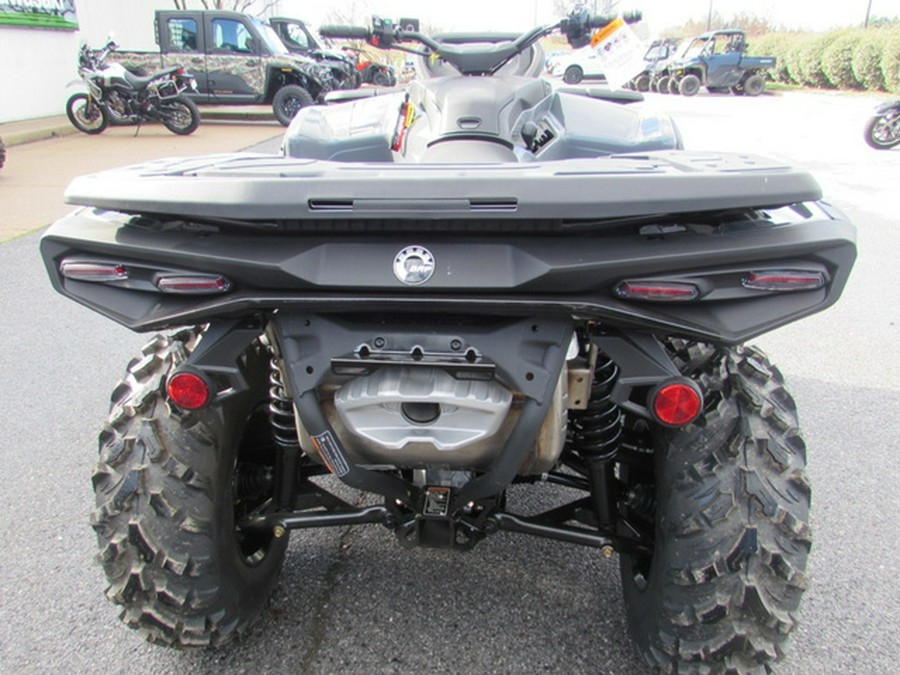 2025 Can-Am Outlander DPS 850