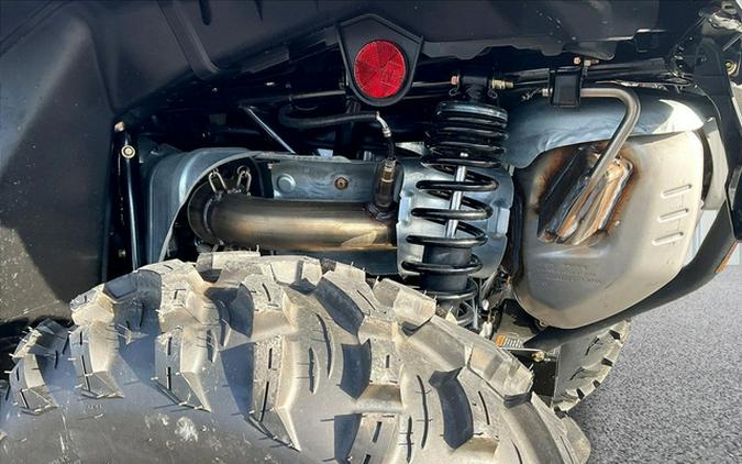 2025 Can-Am Outlander DPS 850