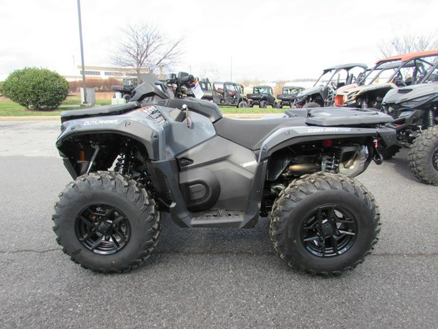 2025 Can-Am Outlander DPS 850