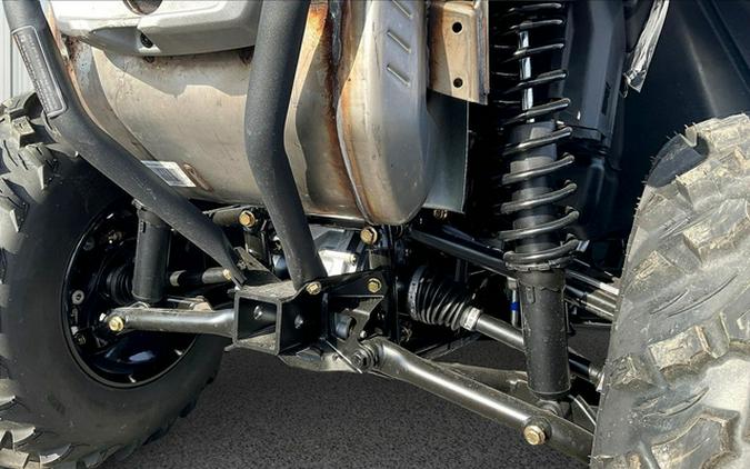 2025 Can-Am Outlander DPS 850