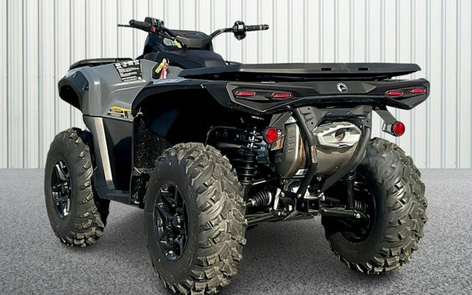 2025 Can-Am Outlander DPS 850