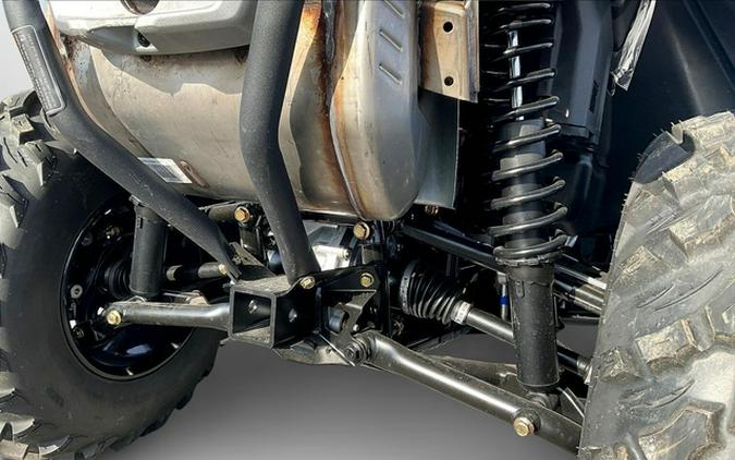 2025 Can-Am Outlander DPS 850