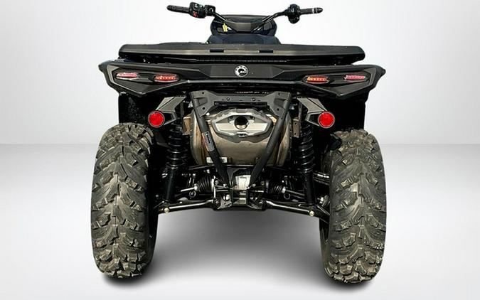 2025 Can-Am Outlander DPS 850