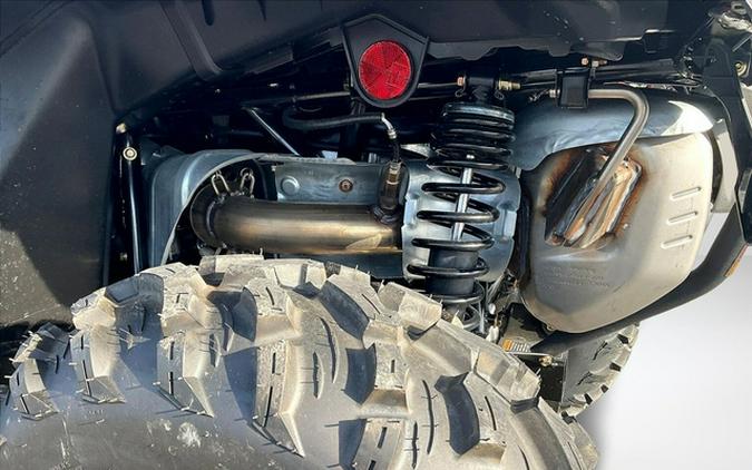 2025 Can-Am Outlander DPS 850