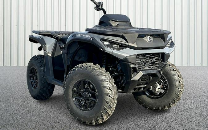 2025 Can-Am Outlander DPS 850