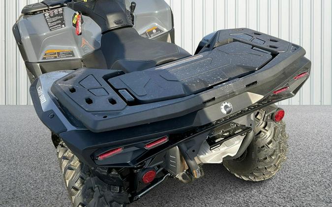 2025 Can-Am Outlander DPS 850