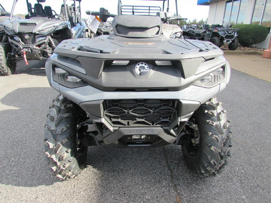 2025 Can-Am Outlander DPS 850
