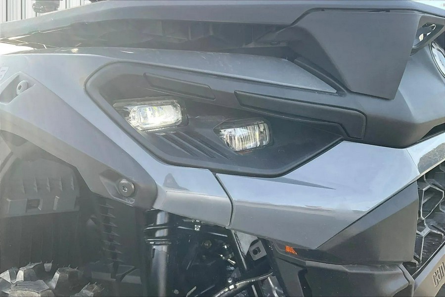 2025 Can-Am ATV OUTL DPS 850 GY 25