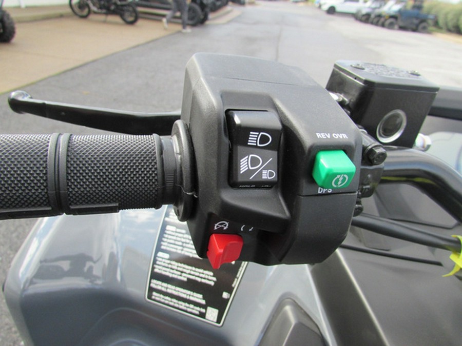 2025 Can-Am Outlander DPS 850