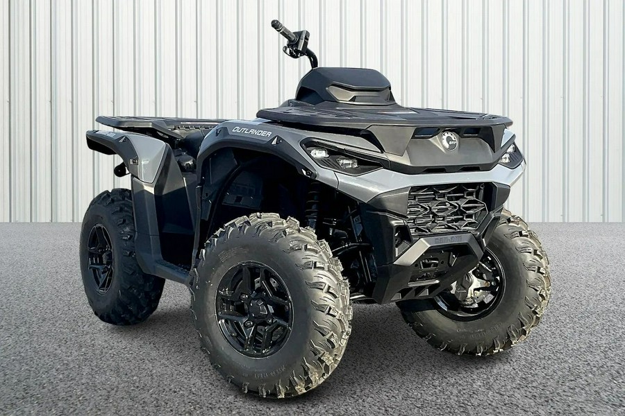 2025 Can-Am ATV OUTL DPS 850 GY 25