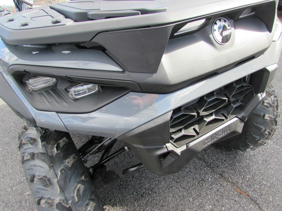 2025 Can-Am Outlander DPS 850