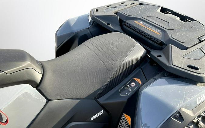 2025 Can-Am Outlander DPS 850