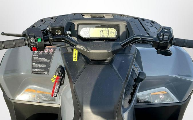 2025 Can-Am Outlander DPS 850