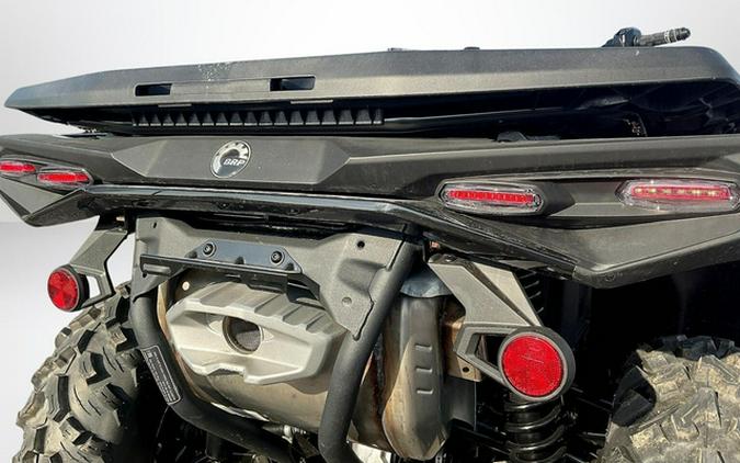 2025 Can-Am Outlander DPS 850
