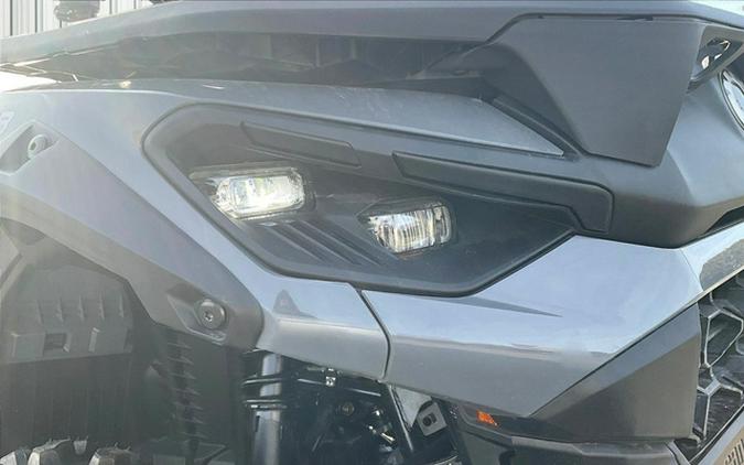 2025 Can-Am Outlander DPS 850
