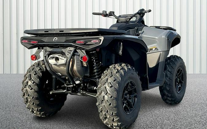 2025 Can-Am Outlander DPS 850