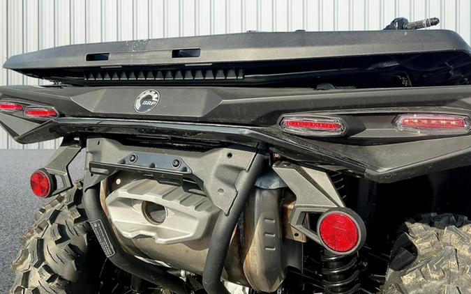 2025 Can-Am Outlander DPS 850