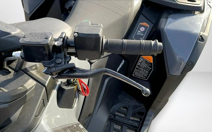 2025 Can-Am Outlander DPS 850