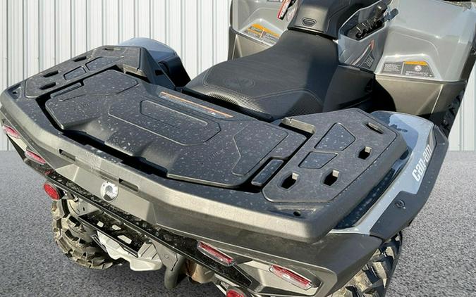 2025 Can-Am Outlander DPS 850