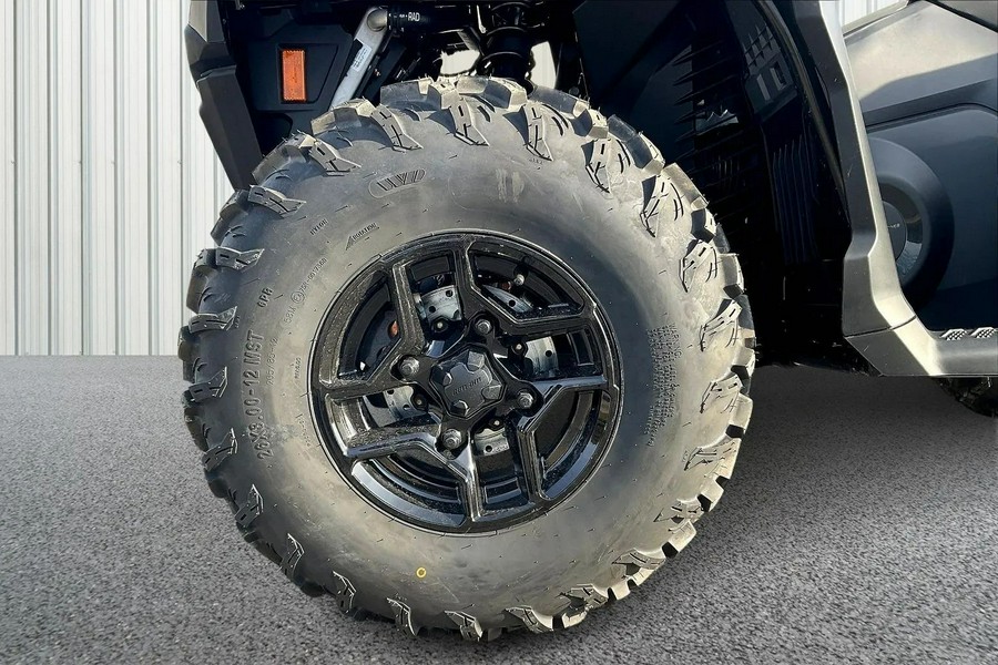 2025 Can-Am ATV OUTL DPS 850 GY 25