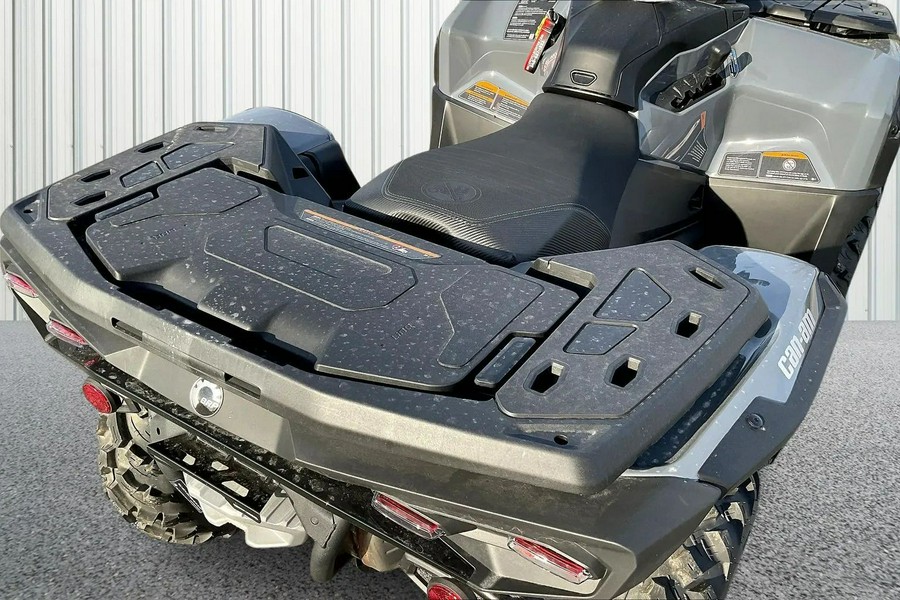 2025 Can-Am ATV OUTL DPS 850 GY 25