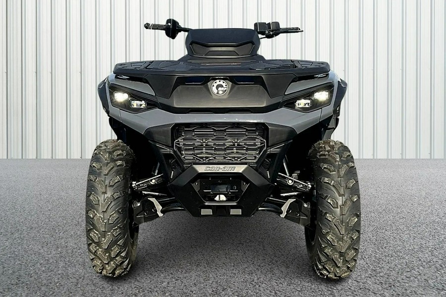 2025 Can-Am ATV OUTL DPS 850 GY 25
