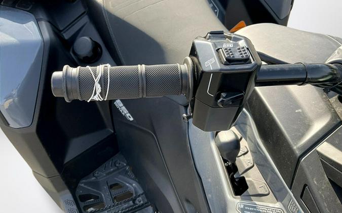 2025 Can-Am Outlander DPS 850