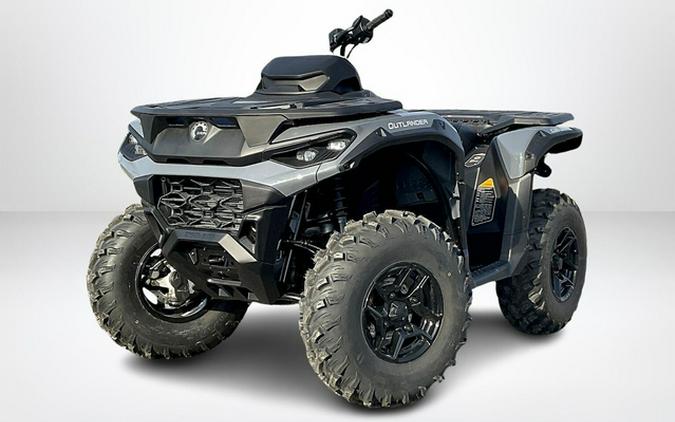 2025 Can-Am Outlander DPS 850