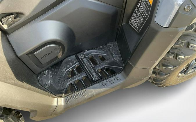 2025 Can-Am Outlander DPS 850