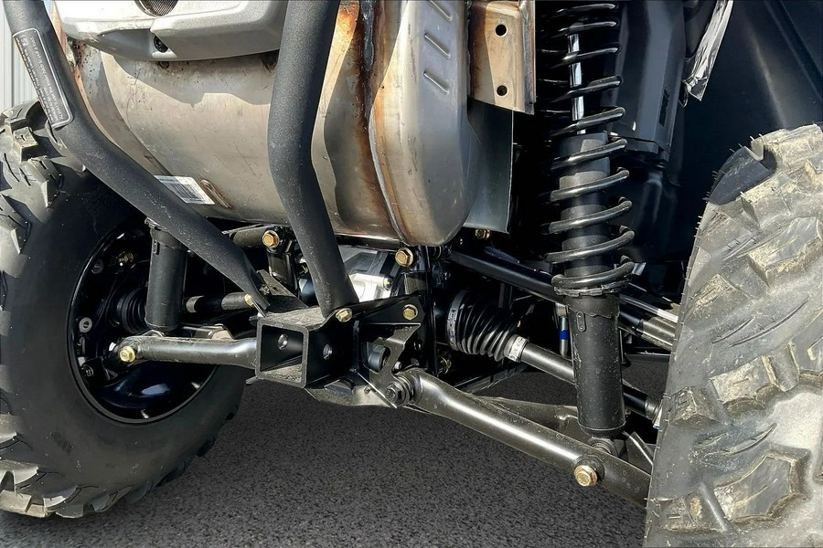 2025 Can-Am ATV OUTL DPS 850 GY 25